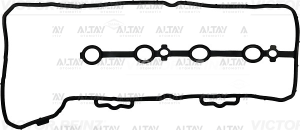 Nissan Juke Motor 2011-2014